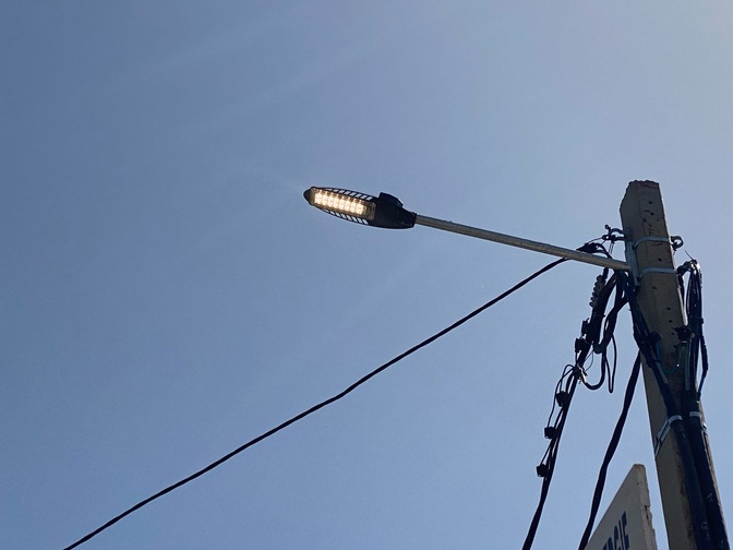 Photos/ Accès universel à l’électricité dans 9 villes du Sénégal notamment Joal, Ngazobil et Pointe-Sarène : Plus de 43 milliards mobilisés Photos/ Accès universel à l’électricité dans 9 villes du Sénégal notamment Joal, Ngazobil et Pointe-Sarène : Plus de 43 milliards mobilisés