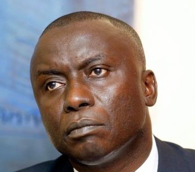 Idrissa Seck sur la nomination de Djibo Kâ : « Je n’en n’ai aucune idée, je ne sais pas ce que c’est »