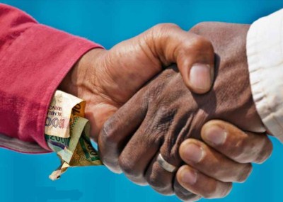 La corruption au Sénégal : une pathologie sociale ou un mal culturel