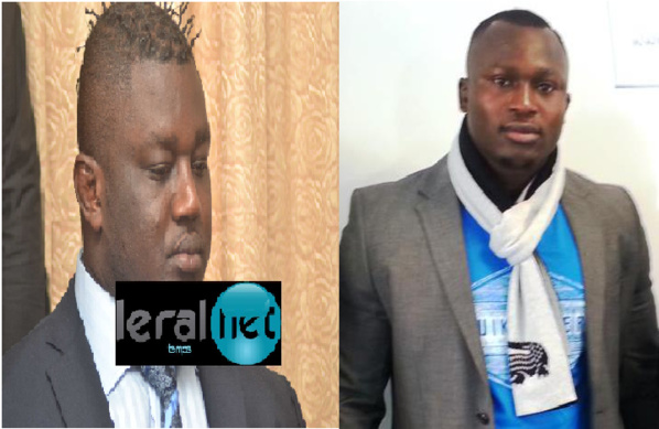 Lamine Golo, bras droit du Lion de Guédiawaye : « Modou Lô est jaloux de Balla Gaye 2 »