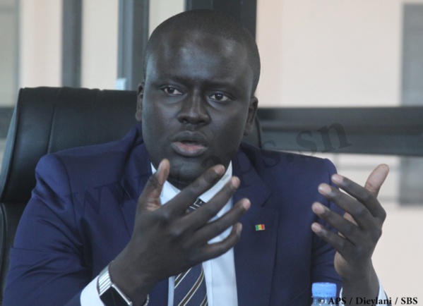 Projets informatiques de l’Etat : Le Premier ministre renforce l’ADIE 