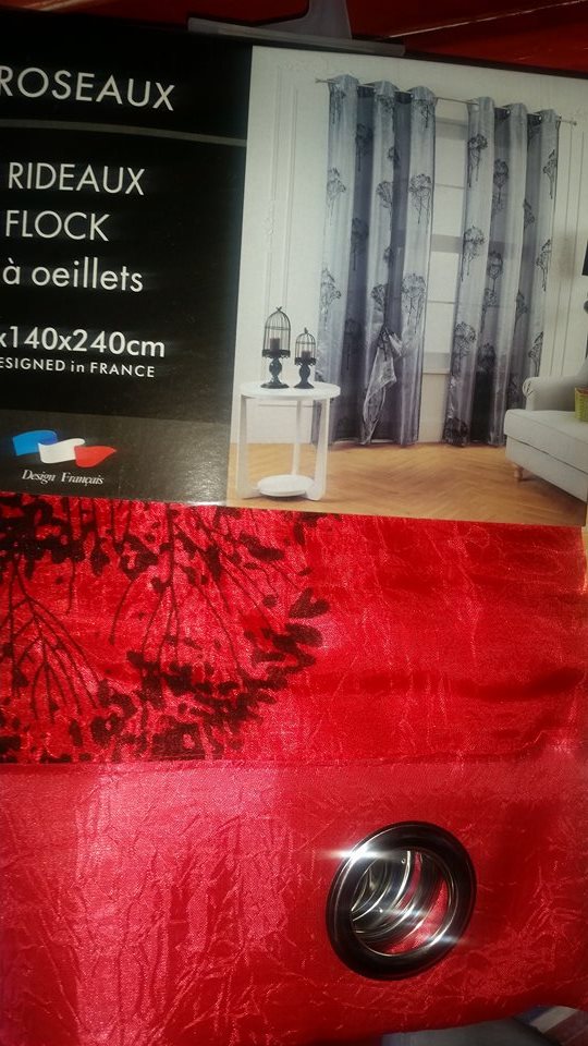 Incroyable à Dakar : Ornez chez vous sans vous fatiguer...