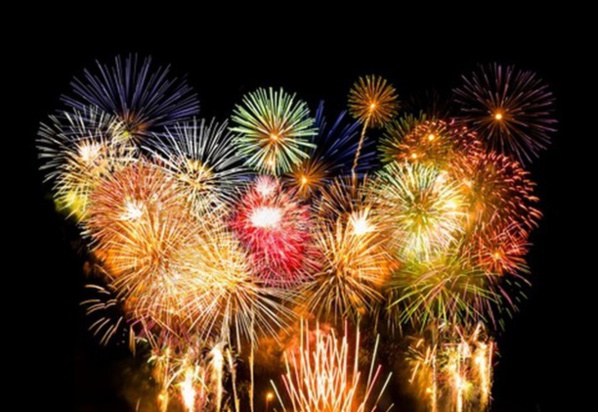 Un arrêté du ministre de l’Intérieur interdit les feux d’artifice...