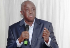 Quand Mouhamadou Mbodji du Forum civil reproche aux Sénégalais d’avoir trop critiqué Lamine Diack