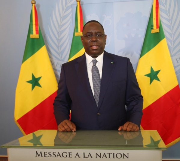 Agriculture et l’élevage : les notes et les chiffres de Macky Sall