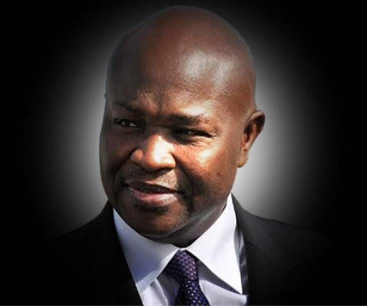 Le défunt Médiateur toujours marquant : L'ancien Maire de Thiès, Talla Sylla rend hommage à Alioune Badara Cissé