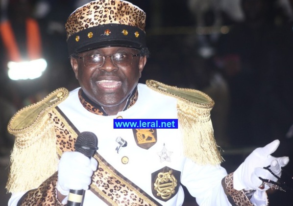 Vidéo - Soutien à Macky Sall : Serigne Modou Kara souffle le chaud et le froid
