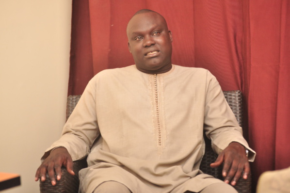 Comité sénégalais des droits de l'homme:  La RADDHO, Amnesty, la LSDH et  ARTICLE 19 Afrique de l’Ouest désapprouvent la nomination de l'apériste Me Pape Sène