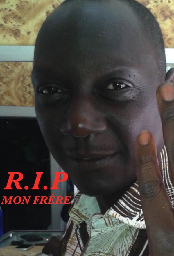 Nécrologie : Alain Sané de la RTS n’est plus