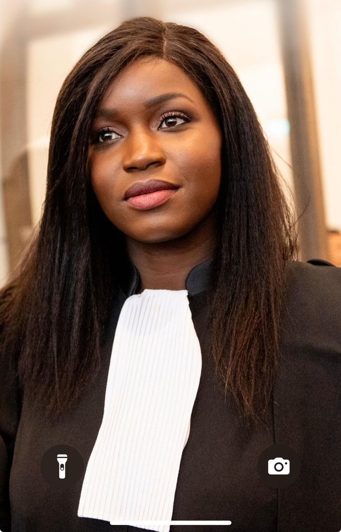 Quand l’insulte devient l’argument des médiocres  Par Léna Elisabeth Mendy