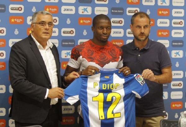 Un Sénégalais a résisté au Barça, champion du monde