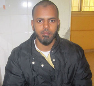 Mauritanie : Le djihadiste Cheikh Ould Saleck s'évade de prison, le Sénégal sur le qui-vive