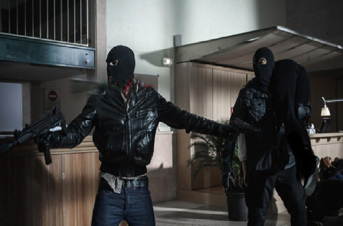 Braquage à Ouakam : La Dic arrête deux suspects et récupère une partie du butin des 100 millions FCfa volés