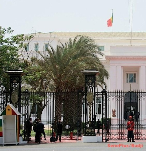 Démocratie au monde: Le Sénégal classé 64e par une ONG autrichienne