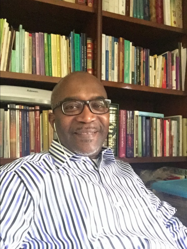 Pour que 2016 soit vraiment une bonne année ! - Par Amadou Tidiane Wone