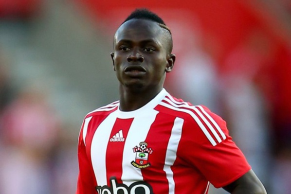 Manchester United propose 110 millions FCFA (170 000 euros) par semaine à Sadio Mané pour 5 ans