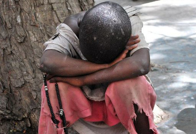 Kad Bollodji : Traitement dégradant infligé à des talibés, un maître coranique arrêté par la Gendarmerie de Dahra Djolof