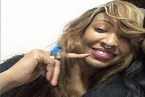 Viviane Chidid de plus en plus déçue de ses choix: un piercing au nez…