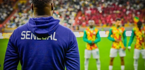 Éliminatoires Mondial 2026 : Le Sénégal bat le Togo 2-0 et reprend la 2e place de la poule B