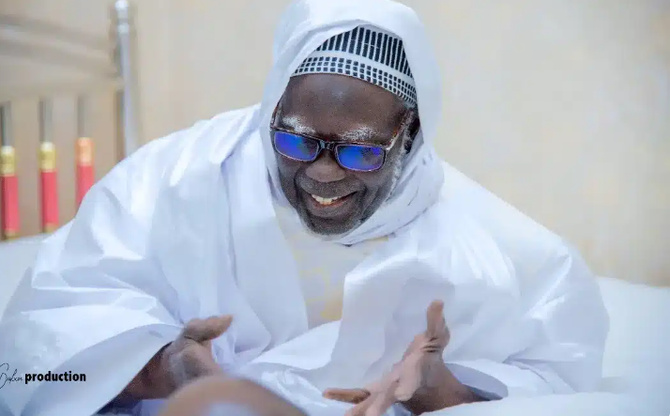 Touba : Serigne Mountakha Mbacké convoque une réunion d’urgence, les raisons enfin connues