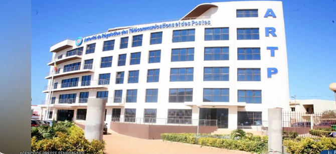 Vers le renouvellement du Collège de l’ARTP