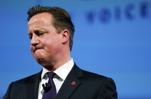 L’état islamique menace l’Angleterre et traite David Cameron d’« imbécile »
