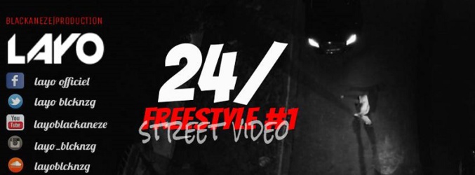 Hiphop Galsen : En un seul freestyle, Layo met tout le monde d'accord