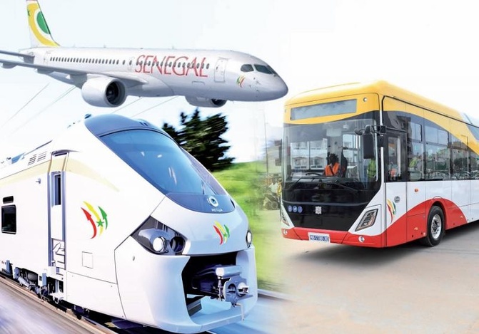 TER, BRT, Air Sénégal, Prodac… ces projets polémiques