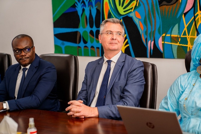 Marché financier : Le Sénégal lance un emprunt obligataire de 150 milliards FCFA pour booster le financement de ses projets 