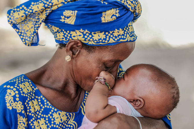 Lutte contre la mortalité infantile dans le monde : L’ONU reconnaît les efforts du Sénégal