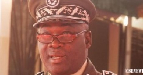 L'inspecteur Ousmane Faye repose désormais dans son Gorom natal