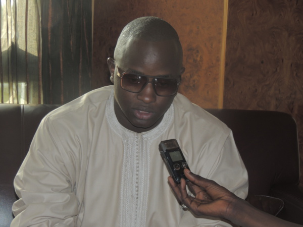 Cité dans une sombre affaire de chantage : Cheikh Mbacké Gadiaga dément et fait dans la menace