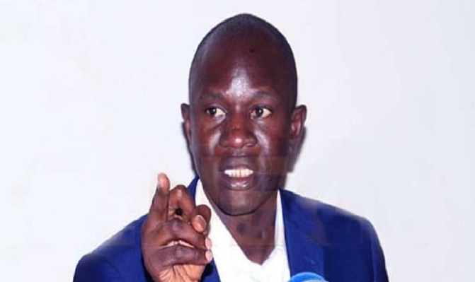 Trains miniers - Accident mortel : Babacar Diop menace d’interdire la traversée de Thiès, si les normes de sécurité ne sont pas respectées