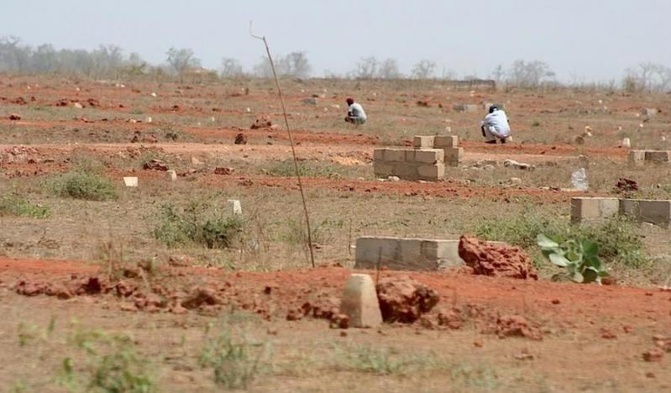 « Toute la vérité sur le décret n°2024-3425 du 13 décembre 2024, concernant l’immatriculation d’une parcelle du Domaine national à Kandiou, Commune de Niakhar