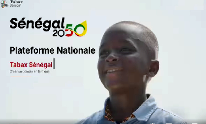 Lancement hier de la plateforme Tabax Sénégal : Objectifs et attentes d'une initiative du Président Bassirou Diomaye Faye