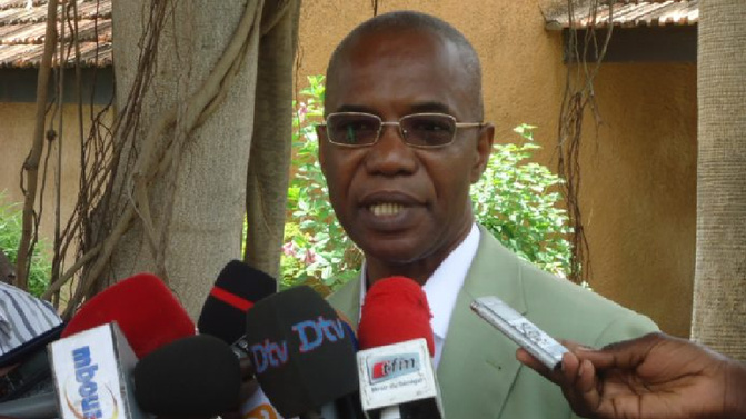 Un autre camp tire sur le député du Pastef : Le Cdeps fustige les accusations de Amadou Bâ et exige un retrait immédiat de ses propos