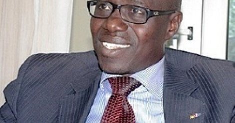 Moubarack Lô, nouveau conseiller spécial du Premier ministre : "Pourquoi j'ai accepté ce poste..."