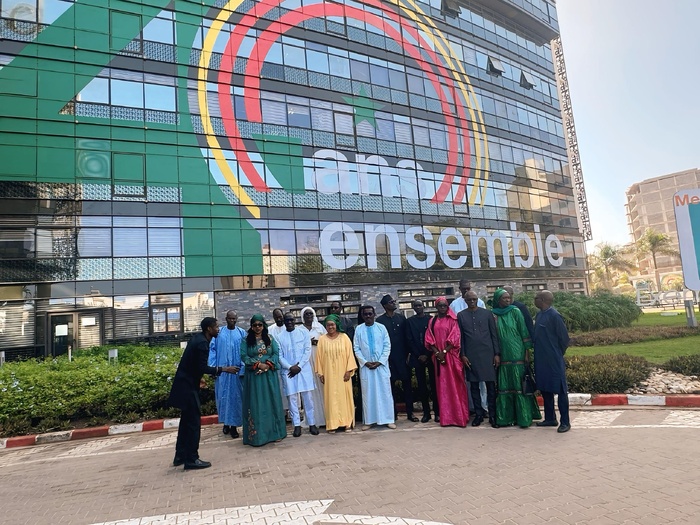 Sonatel célèbre ses 40 ans : Une histoire d'innovation au service des Sénégalais