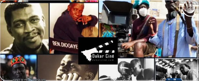 8 films sénégalais en compétition au Festival du cinéma Vues d’Afrique
