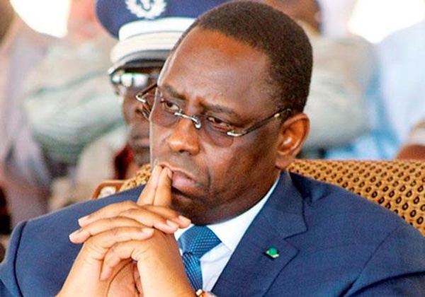Les scandales sous Macky Sall