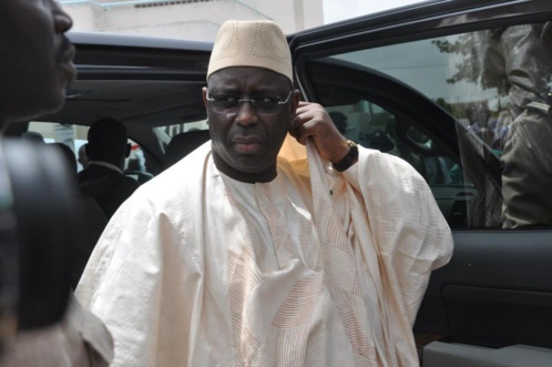 Ousmane Kane coordonnateur du "Reve": "Le président Macky Sall risque d'avoir une mauvaise surprise au Fouta"