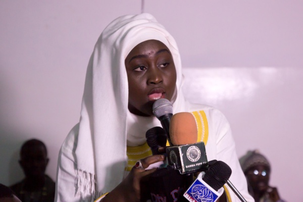Émancipation de la femme: La prison de la liberté - Par Mai Mbacké Djamil