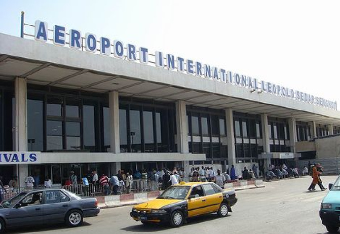 Transport aérien : L’aéroport Léopold Sédar Senghor rouvre ses pistes aux vols domestiques
