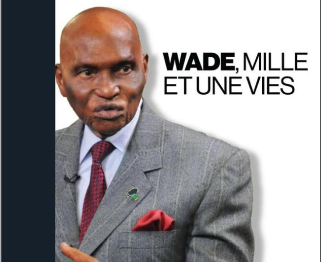 Dr Yoro Dia, ancien Ministre : « Wade est le 2e poumon de l’exception démocratique sénégalaise avec Senghor »