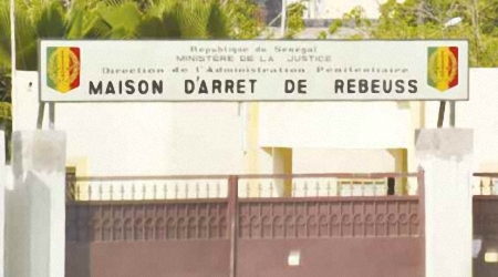 Élégie pour jeunes prisonniers politiques du Sénégal-Par Alassane K. Kitane