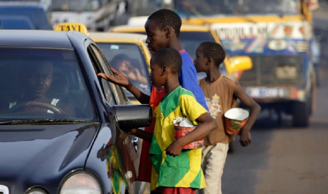 Libre Opinion-Le jour du jugement dernier, les enfants mendiants témoigneront contre leurs dirigeants…Par Amadou Gueye, président de l’UNIS