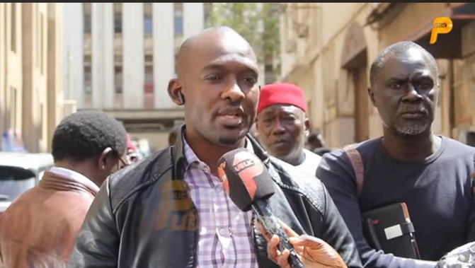 « L’irresponsabilité en costume cravate », Par Mouhamadou Moustapha Mané, président de R les Républicains