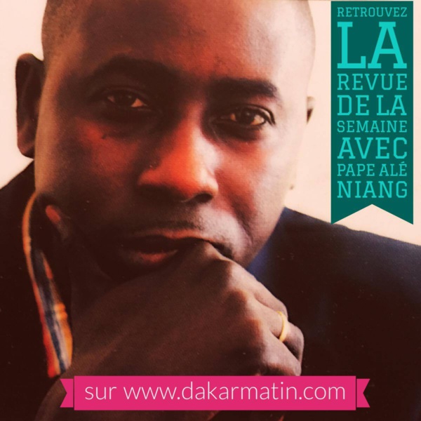 Par conviction......Pourquoi Macky a intéret à tenir la présidentielle en 2017? ( Pape Alé Niang)
