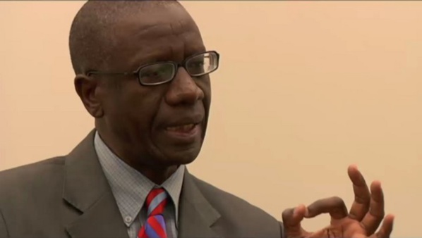 Monnaie: « 70 ans de FCFA, ça suffit ! », selon l’économiste Demba Moussa Dembelé