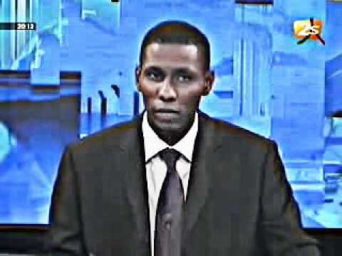 Cheikh Diaby retourne à la 2STV